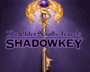 The Elder Scrolls Travels: Shadowkey