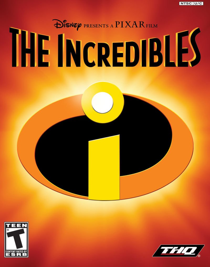 Не Запускается The Incredibles (Суперсемейка)? Тормозит Игра.