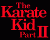 The Karate Kid: Part II - The Computer Game