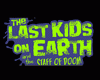 The Last Kids on Earth and the Staff of Doom