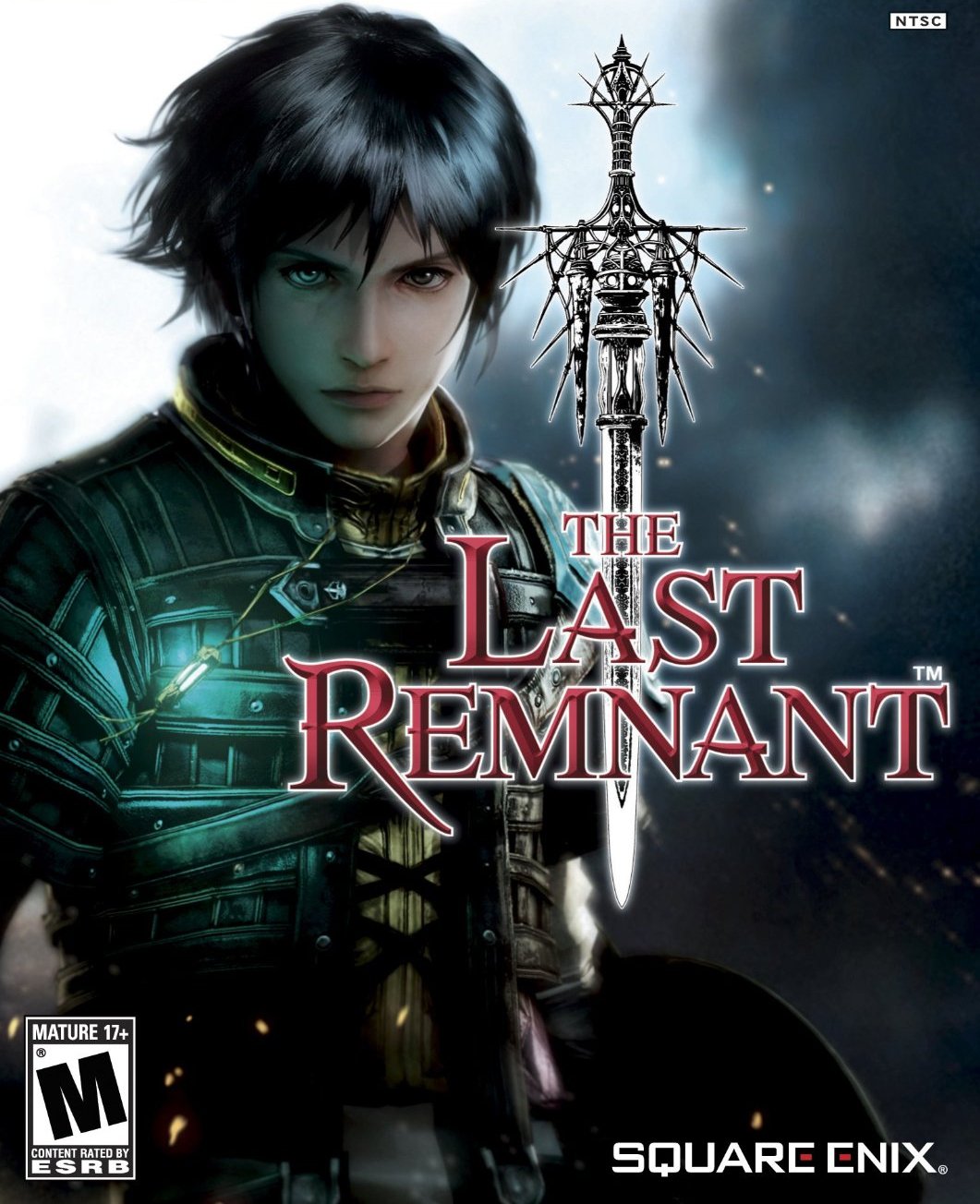 Игры, похожие на The Last Remnant. Список аналогичных игр. Рекомендации.