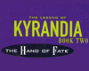 The Legend of Kyrandia: Hand of Fate