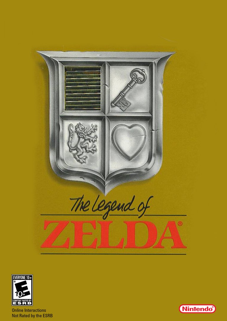 Игры, похожие на The Legend of Zelda. Список аналогичных игр. Рекомендации.