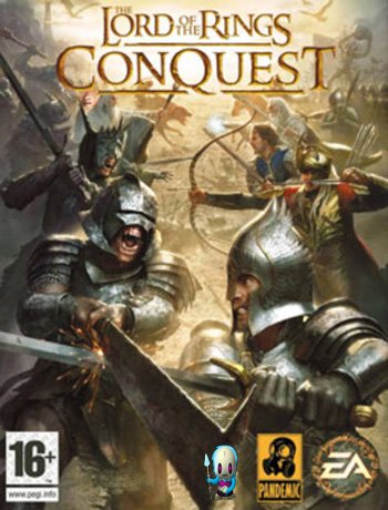 Lord Of The Ring Conquest Коды