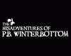 The Misadventures Of P.B. Winterbottom