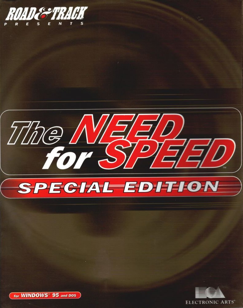 Не запускается The Need for Speed: Special Edition? Тормозит игра? Вылетает?  Глючит? Решение самых распространенных проблем.