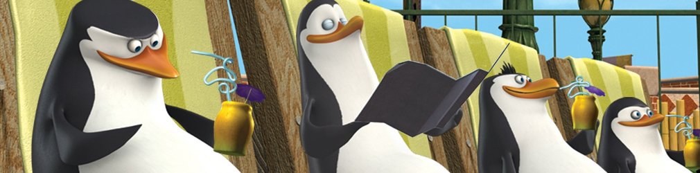 The Penguins of Madagascar: The Game