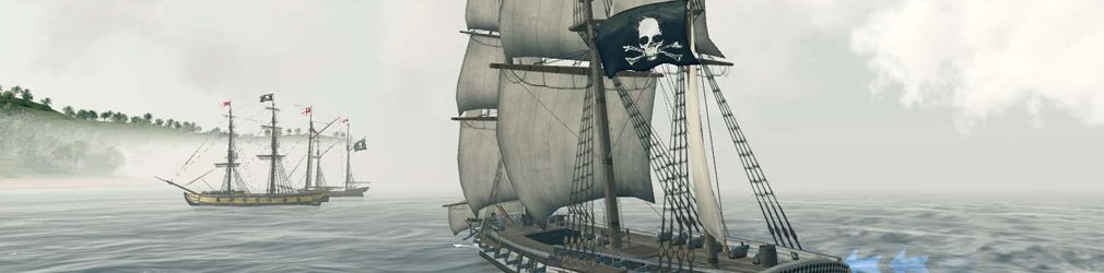 fastest ship in the pirate caribbean hunt