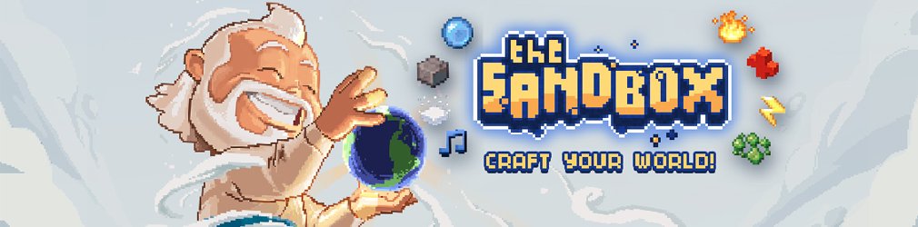 The Sandbox: Craft Your World!