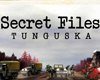 The Secret Files: Tunguska
