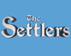 The Settlers DS