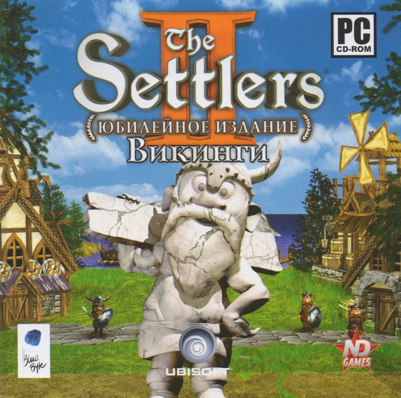 the settlers: new allies review