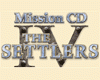 The Settlers IV Mission CD