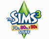 The Sims 3: 70s, 80s, &amp; 90s Stuff