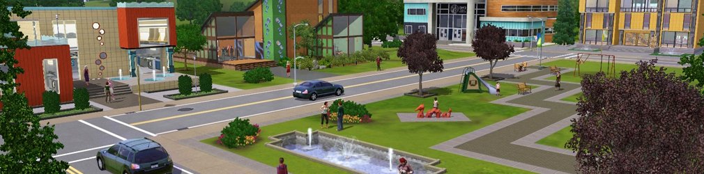sims 3 move to new town