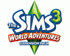 The Sims 3: World Adventures