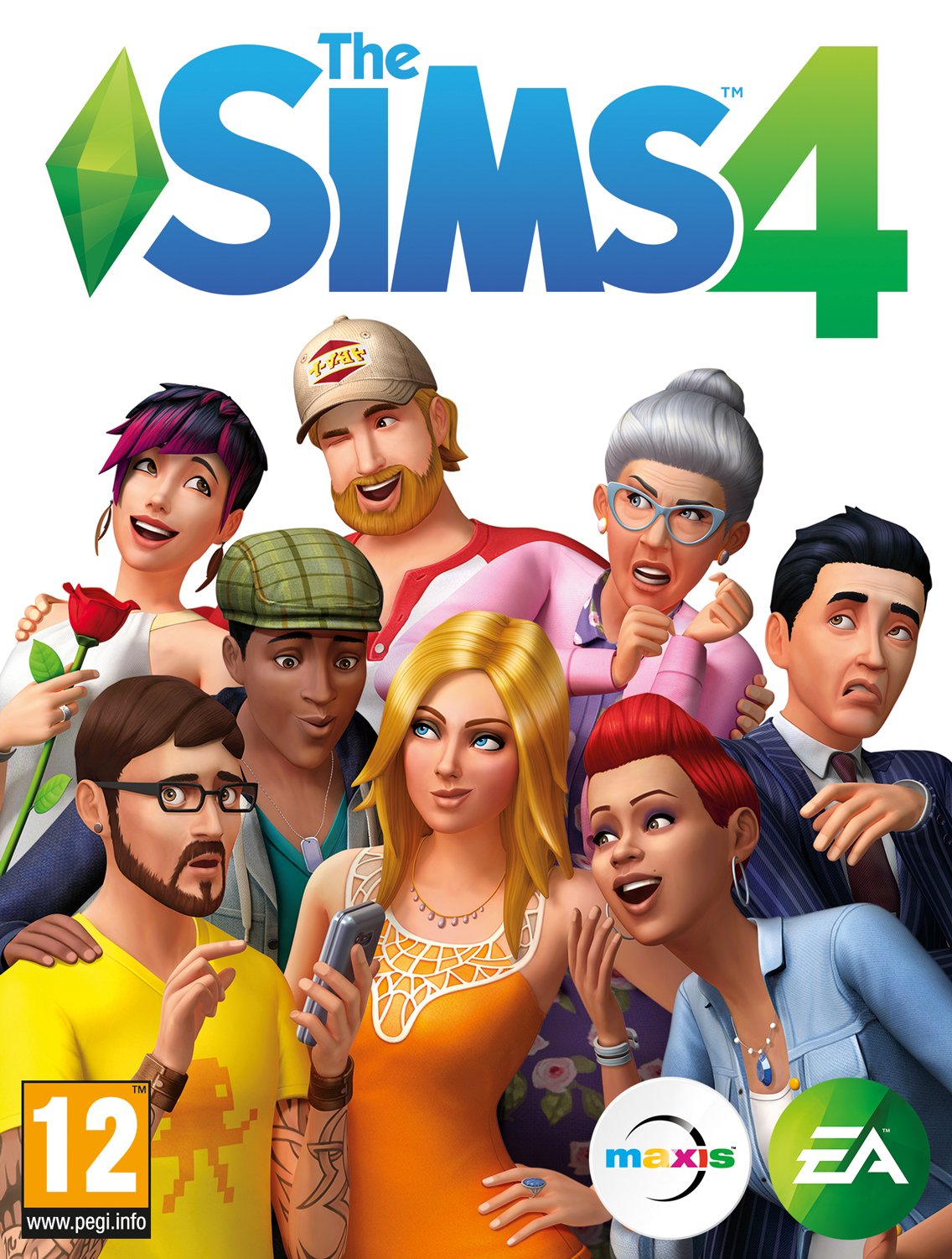 Симулятор На Подобие Игры The Sims