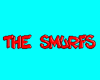The Smurfs (1997)