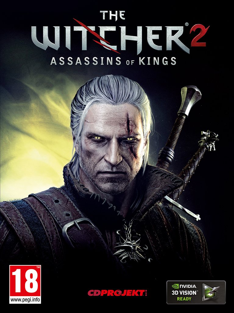 Системные требования The Witcher 2: Assassins of Kings (Ведьмак 2: Убийцы  королей) на ПК. Какой компьютер нужен для запуска игры.