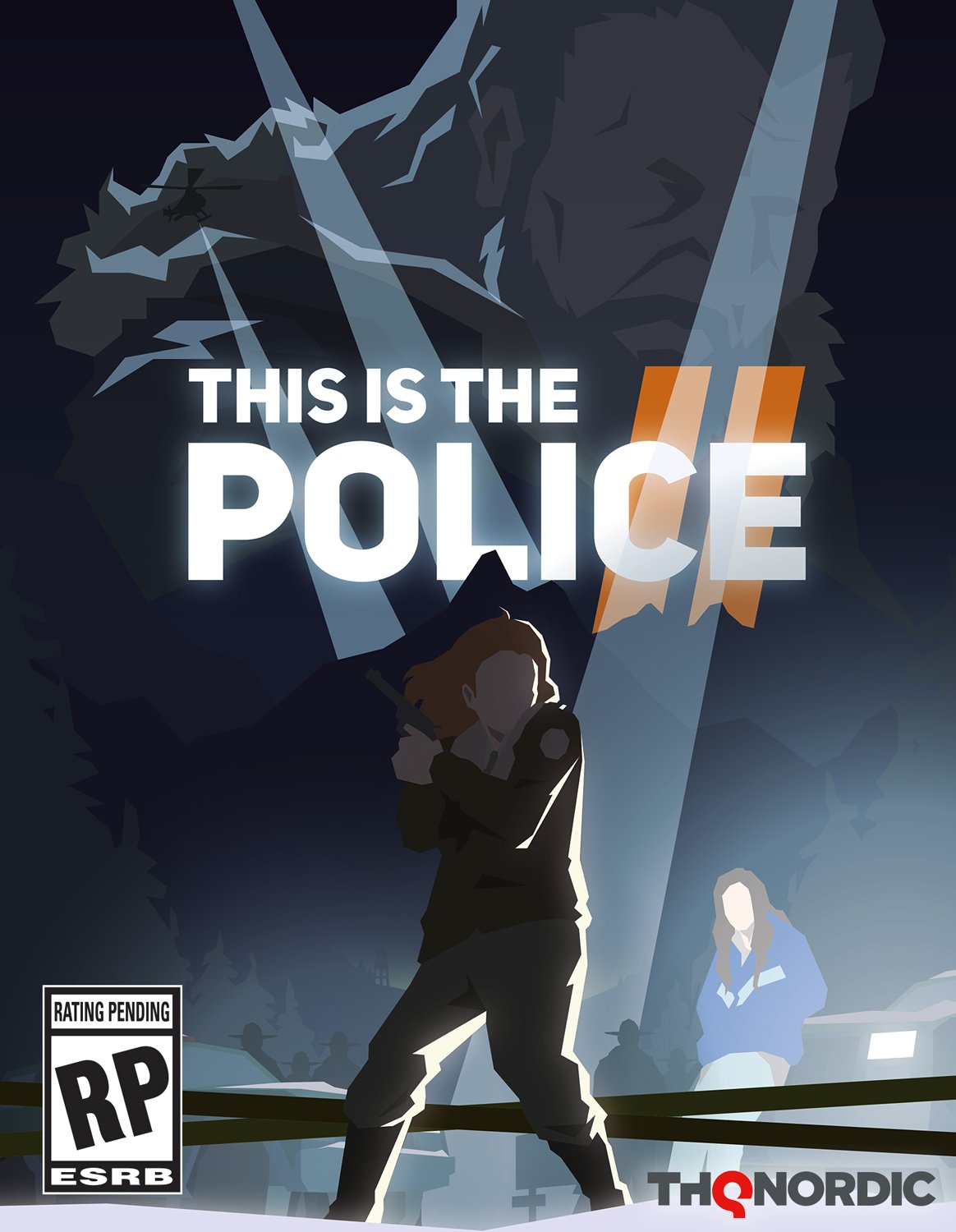 Игры, похожие на This Is the Police 2. Список аналогичных игр. Рекомендации.