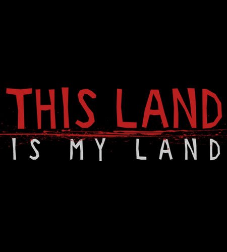 This land is mine