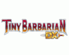 Tiny Barbarian DX