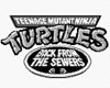 Teenage Mutant Ninja Turtles II: Back from the Sewers