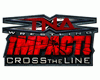 TNA iMPACT!: Cross the Line (DS)