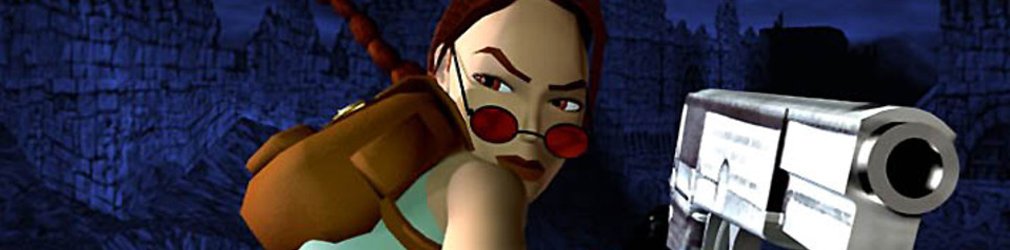 Tomb Raider III: The Lost Artifact
