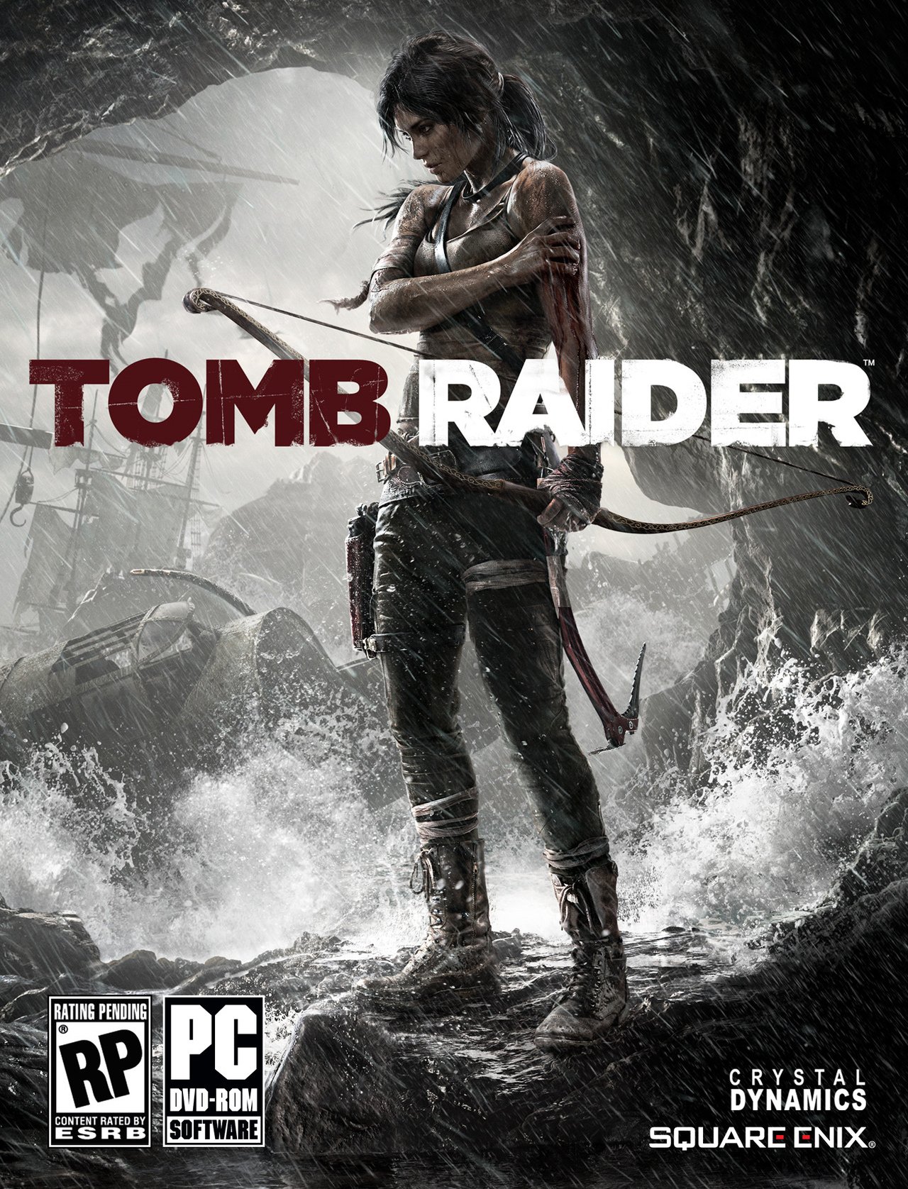 Не запускается Tomb Raider? Тормозит игра? Вылетает? Глючит? Решение самых  распространенных проблем.