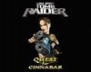Tomb Raider: Quest for Cinnabar