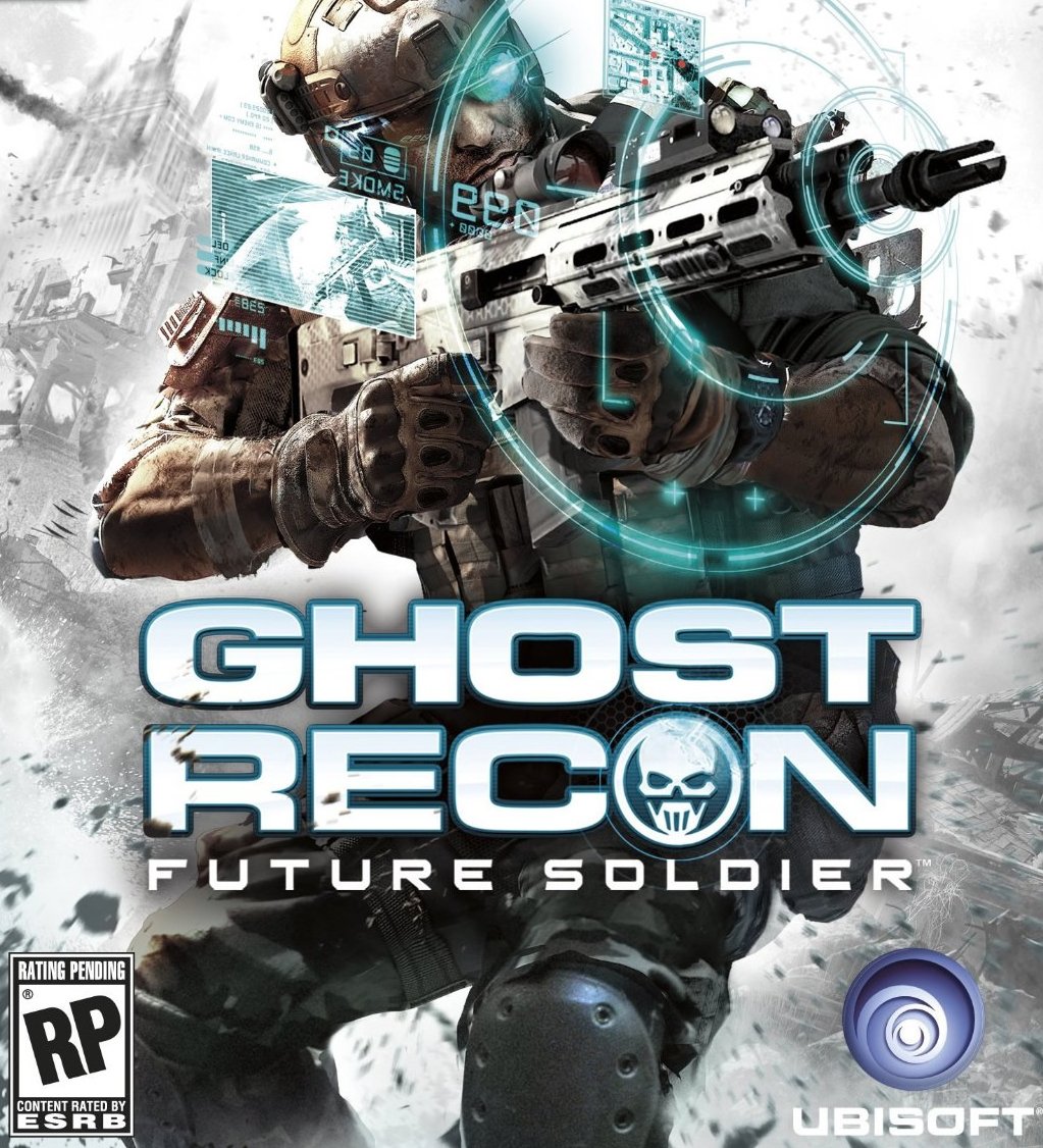 Ответы мама32.рф: Как поменять язык в Tom Clancy's Ghost Recon Future Soldier?