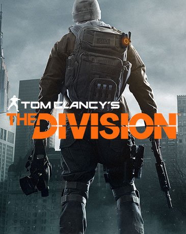 Tom clancy s the division код активации бесплатно