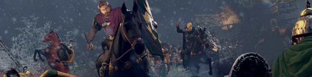 Total War: ROME II – Empire Divided