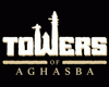 Towers of Aghasba