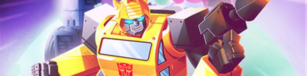 Transformers: Bumblebee Overdrive