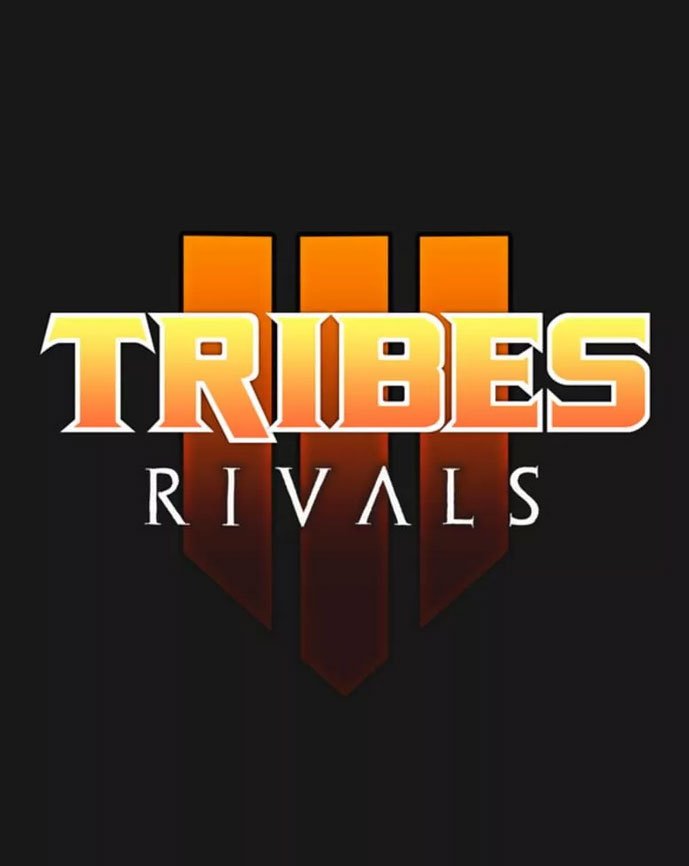 Tribes rivals