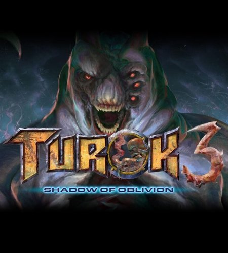 Turok 3 shadow of oblivion