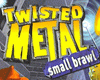 Twisted Metal: Small Brawl