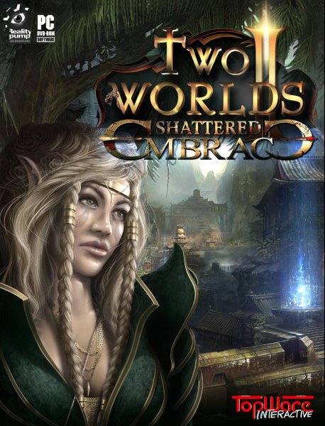 Two worlds ii shattered embrace обзор