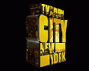 Tycoon City: New York