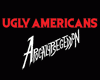 Ugly Americans: Apocalypsegeddon