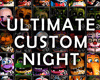 Ultimate Custom Night
