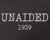 Unaided: 1939