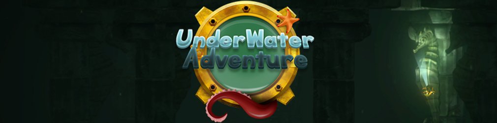 UnderWater Adventure