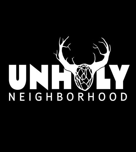 Unholy neighbourhood код от компьютера