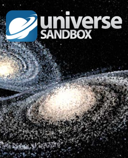 universe sandbox 2 nosteam