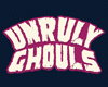 Unruly Ghouls