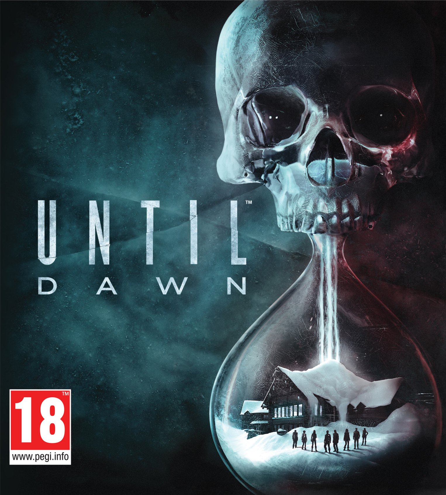 Оценки Until Dawn (Дожить до рассвета) от различных игровых изданий