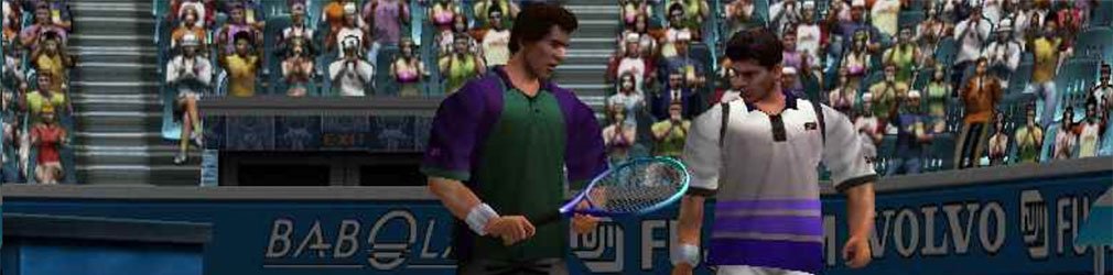 Virtua Tennis